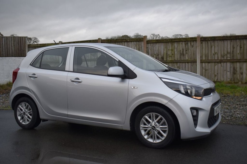 Used Kia Picanto 2022 for sale - 76686248: Photo 14