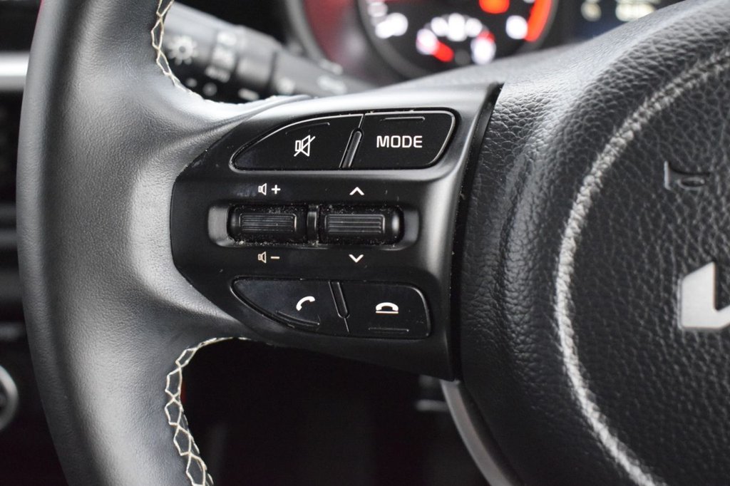 Used Kia Picanto 2022 for sale - 76686248: Photo 15