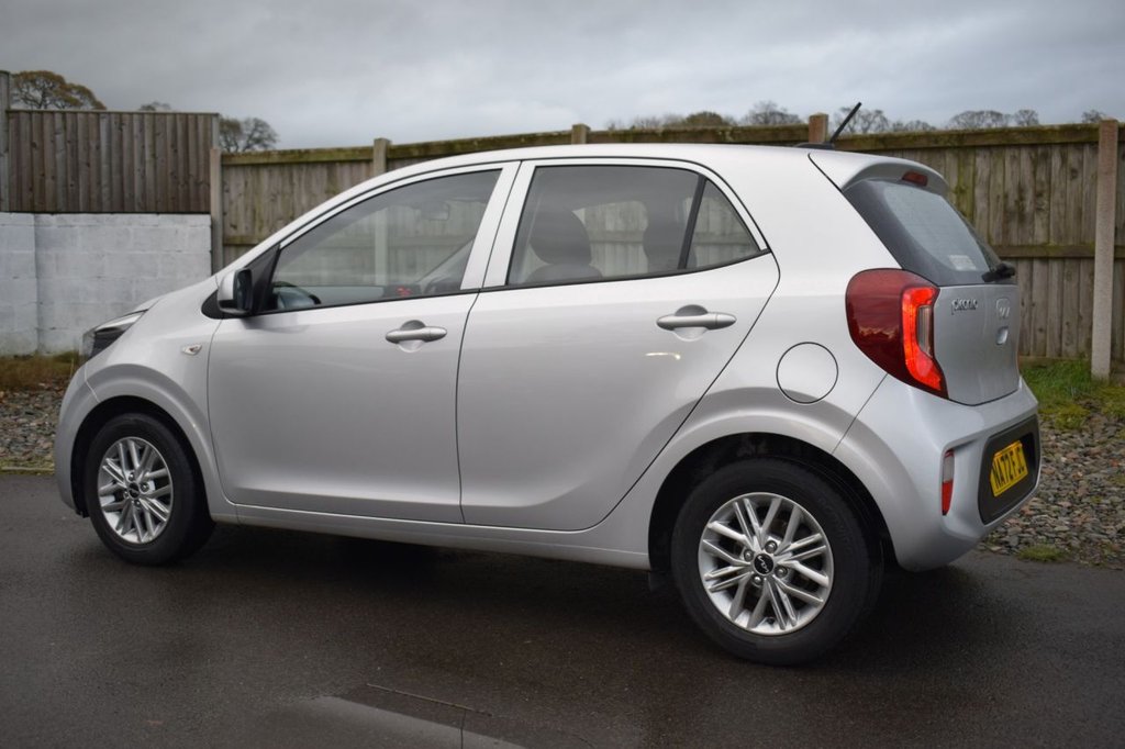 Used Kia Picanto 2022 for sale - 76686248: Photo 19