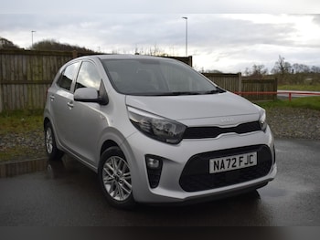 Kia - Picanto
