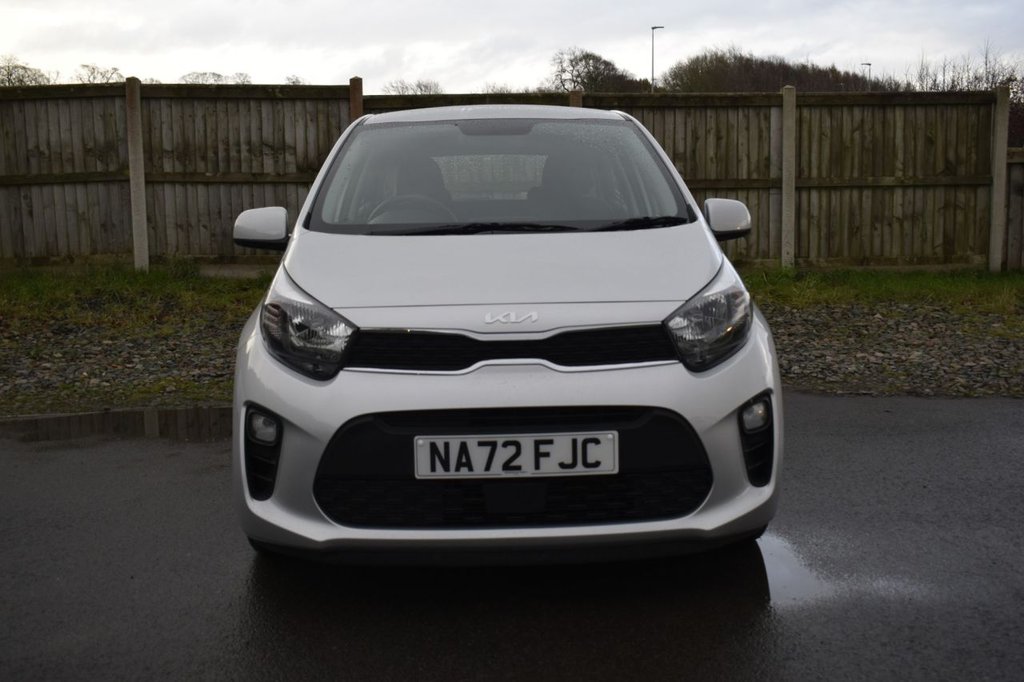Used Kia Picanto 2022 for sale - 76686248: Photo 2