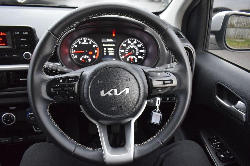 Used Kia Picanto 2022 for sale - 76686248: Photo 24