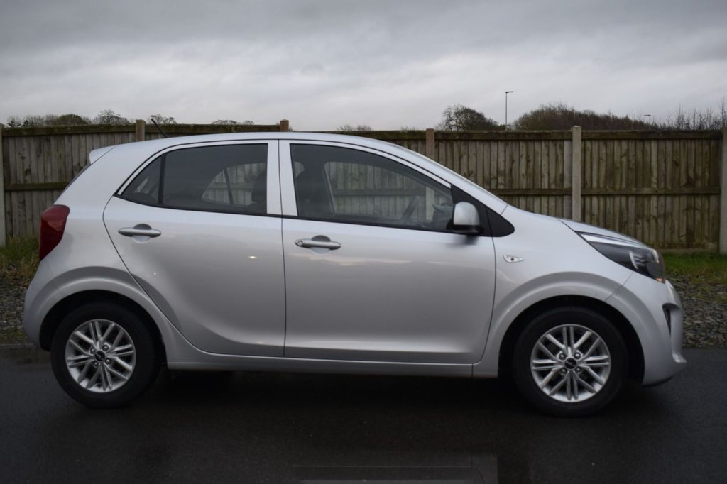 Used Kia Picanto 2022 for sale - 76686248: Photo 25