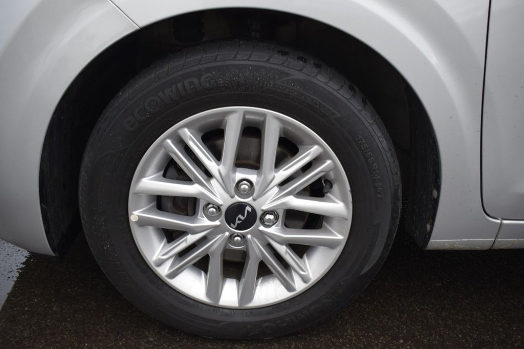 Used Kia Picanto 2022 for sale - 76686248: Photo 4