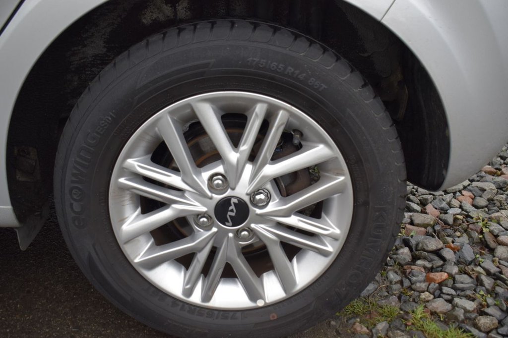 Used Kia Picanto 2022 for sale - 76686248: Photo 5