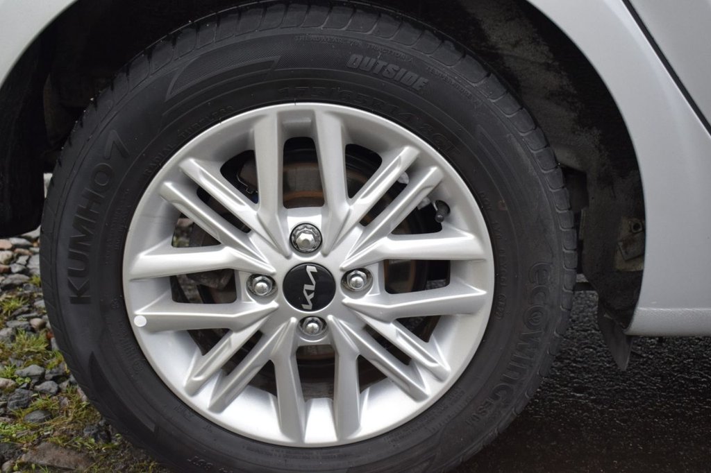 Used Kia Picanto 2022 for sale - 76686248: Photo 6