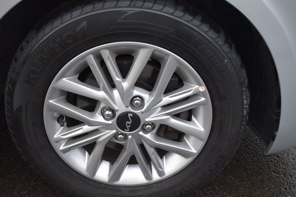 Used Kia Picanto 2022 for sale - 76686248: Photo 7