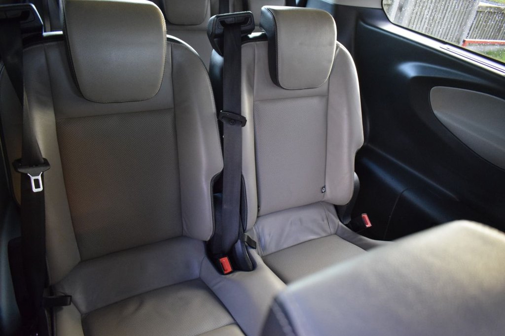 Used Ford Tourneo Custom 2017 for sale - 76783674: Photo 10