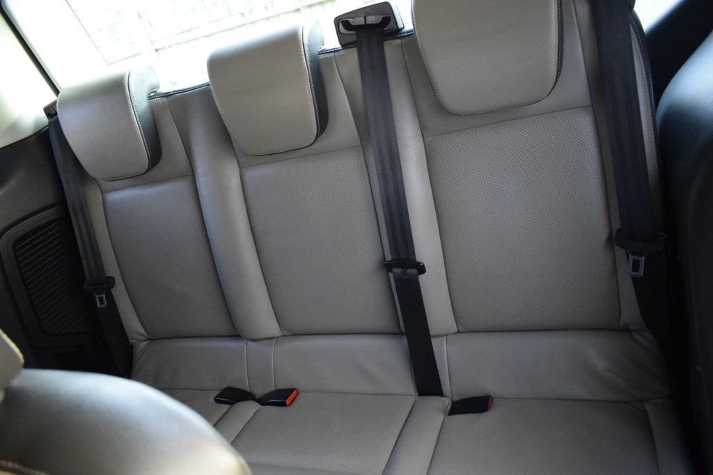 Used Ford Tourneo Custom 2017 for sale - 76783674: Photo 11