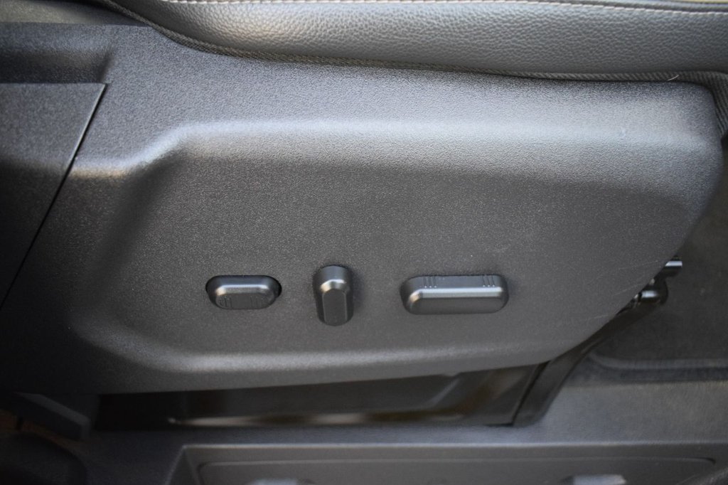 Used Ford Tourneo Custom 2017 for sale - 76783674: Photo 14