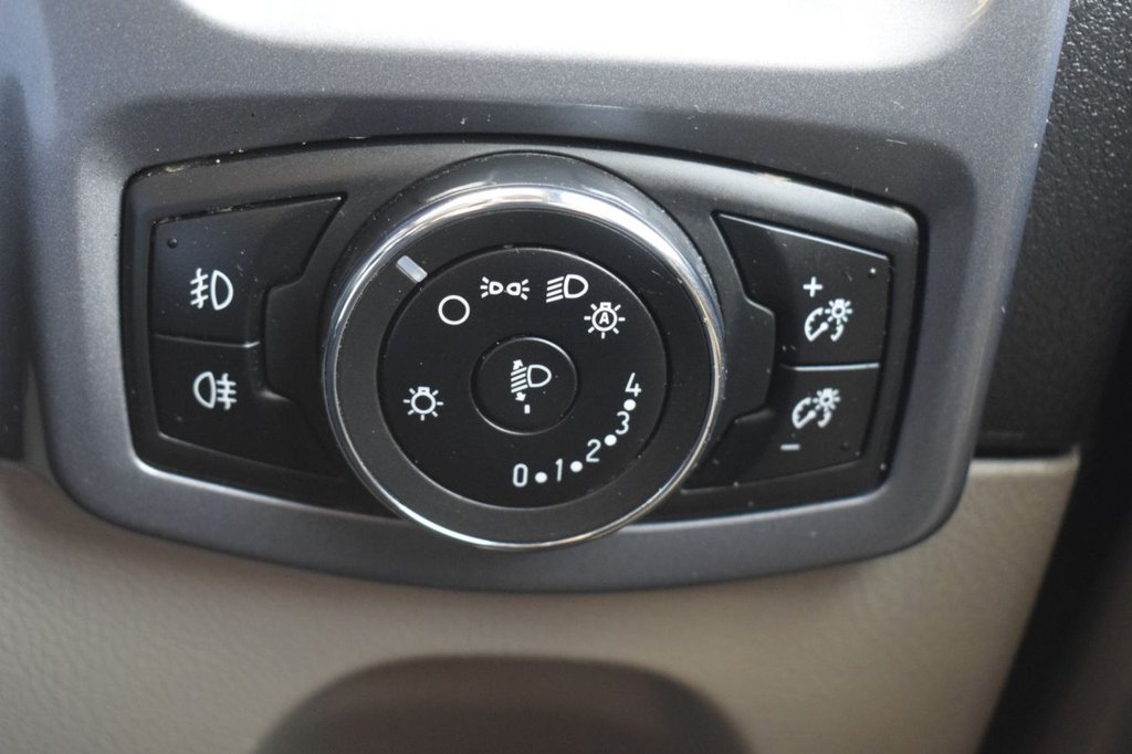 Used Ford Tourneo Custom 2017 for sale - 76783674: Photo 19