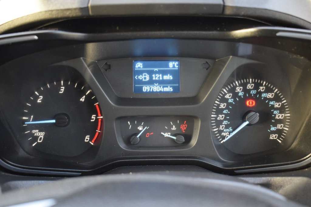 Used Ford Tourneo Custom 2017 for sale - 76783674: Photo 20