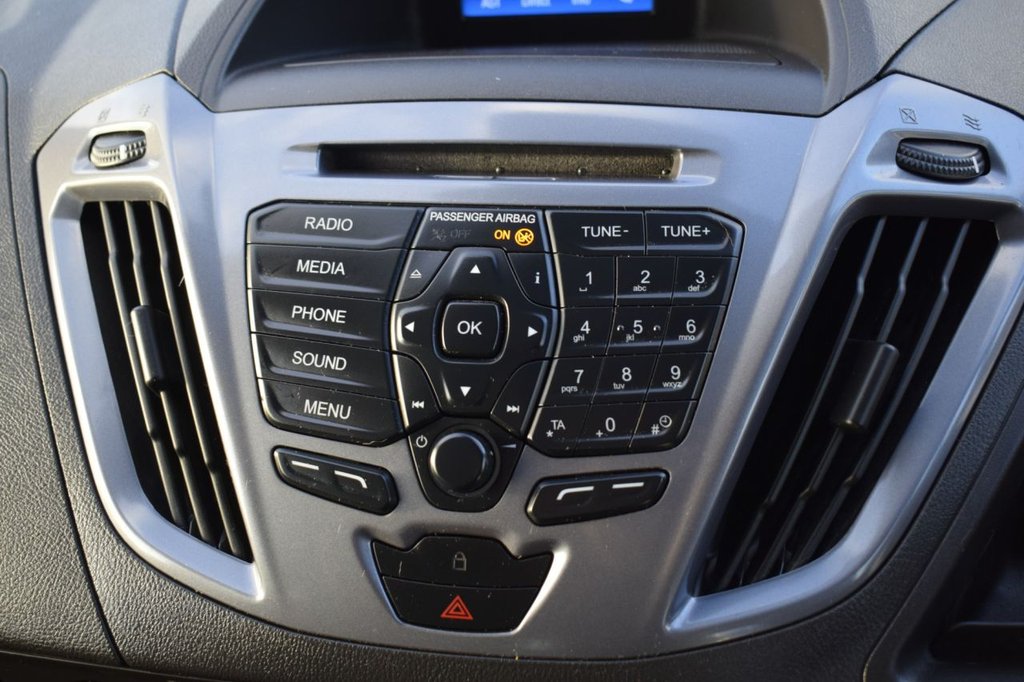 Used Ford Tourneo Custom 2017 for sale - 76783674: Photo 21