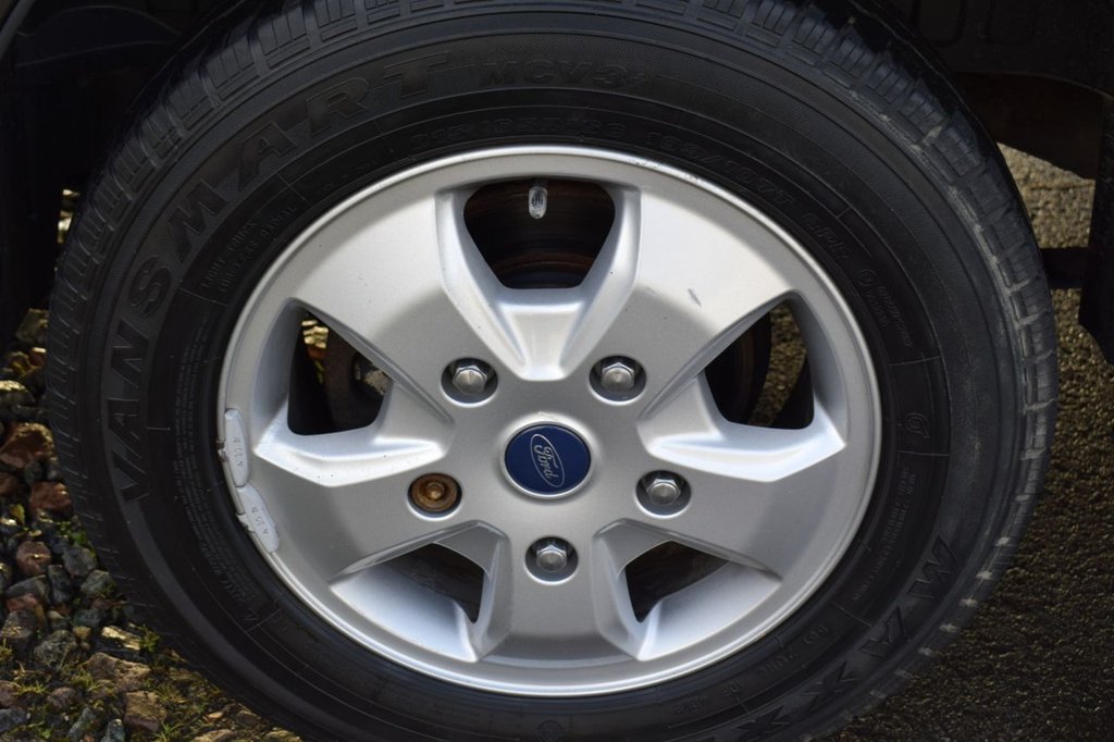 Used Ford Tourneo Custom 2017 for sale - 76783674: Photo 5