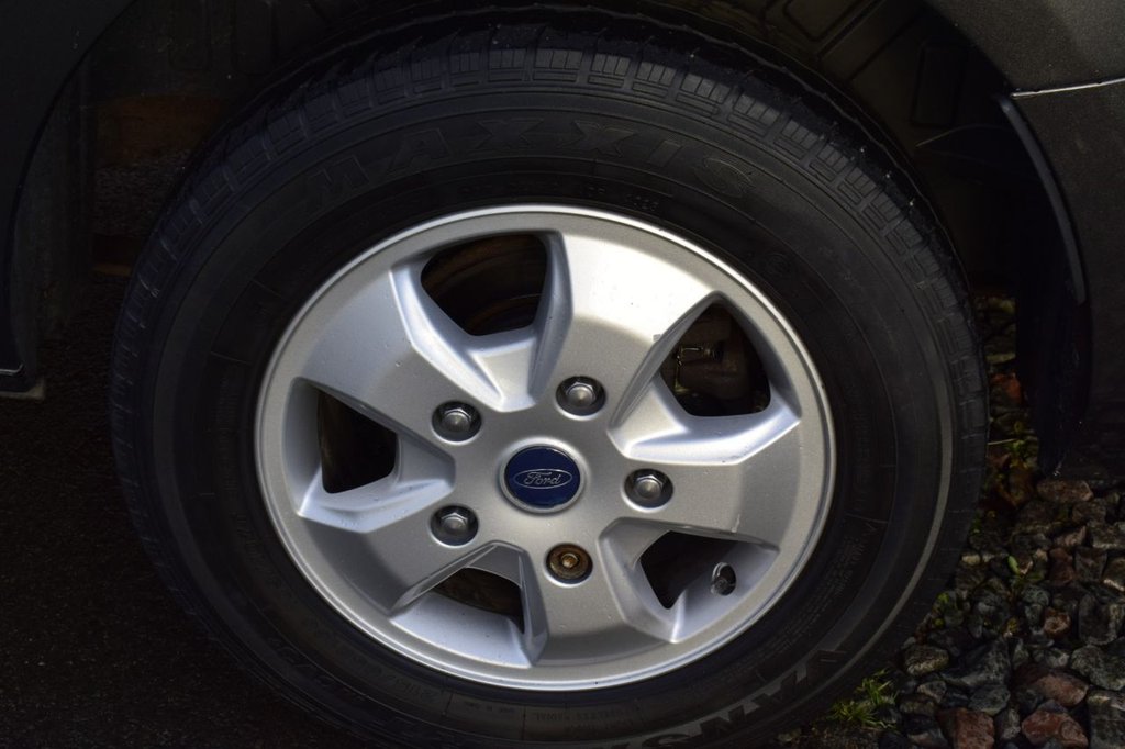 Used Ford Tourneo Custom 2017 for sale - 76783674: Photo 6