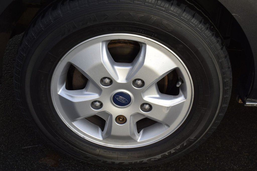 Used Ford Tourneo Custom 2017 for sale - 76783674: Photo 7