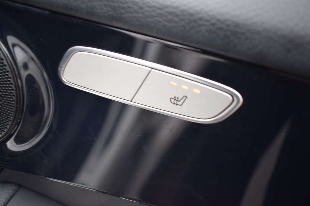 Used Mercedes-Benz GLC 2018 for sale - 77521221: Photo 14