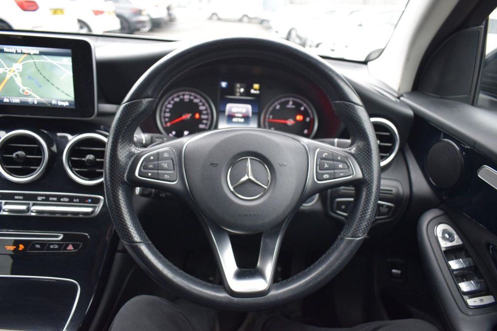 Used Mercedes-Benz GLC 2018 for sale - 77521221: Photo 20