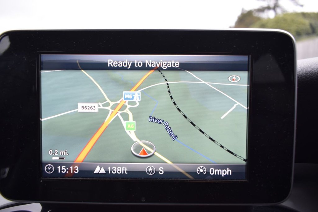 Used Mercedes-Benz GLC 2018 for sale - 77521221: Photo 21