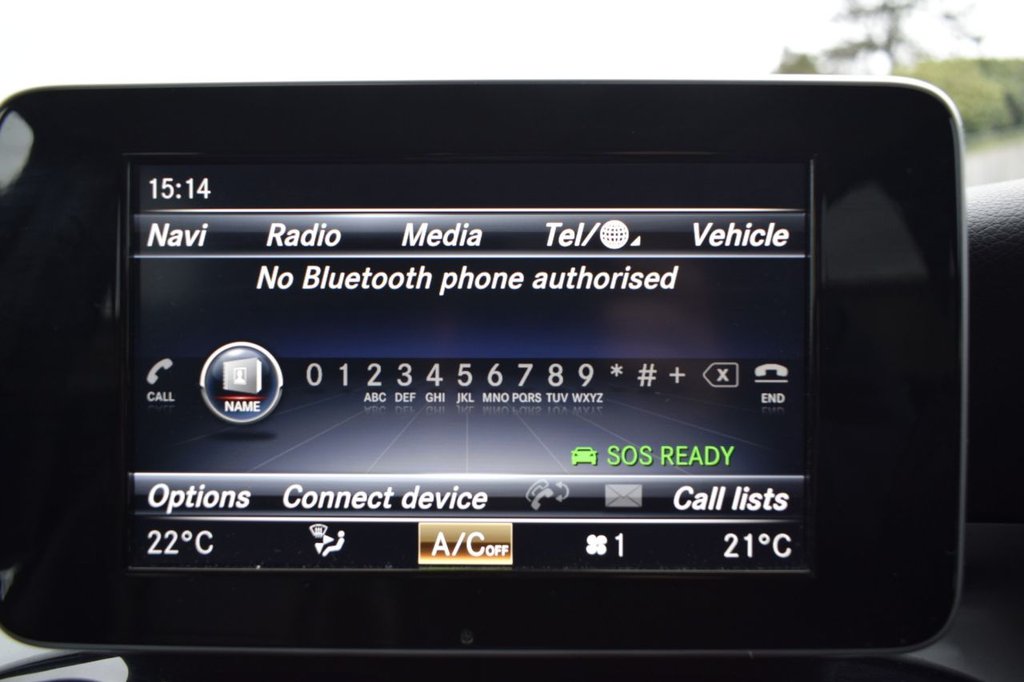 Used Mercedes-Benz GLC 2018 for sale - 77521221: Photo 23