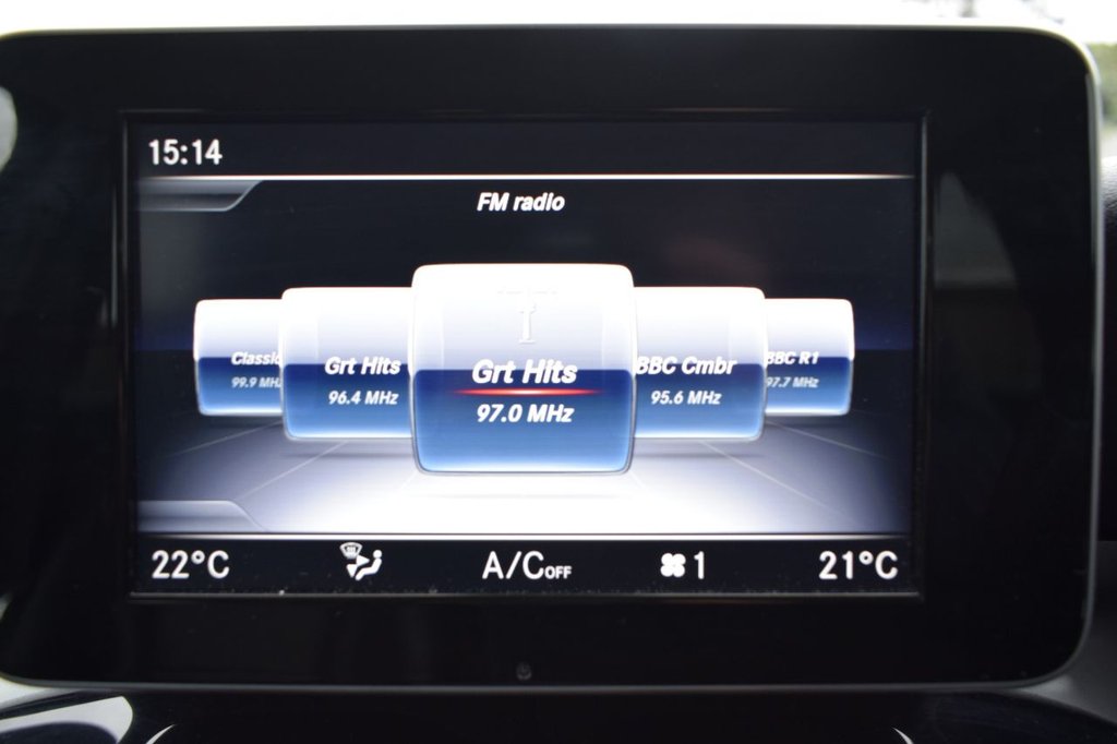 Used Mercedes-Benz GLC 2018 for sale - 77521221: Photo 24