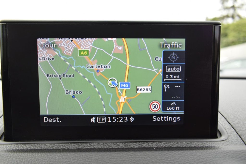 Used Audi A3 2015 for sale - 76660178: Photo 12