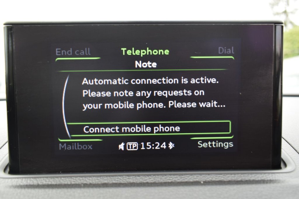 Used Audi A3 2015 for sale - 76660178: Photo 13