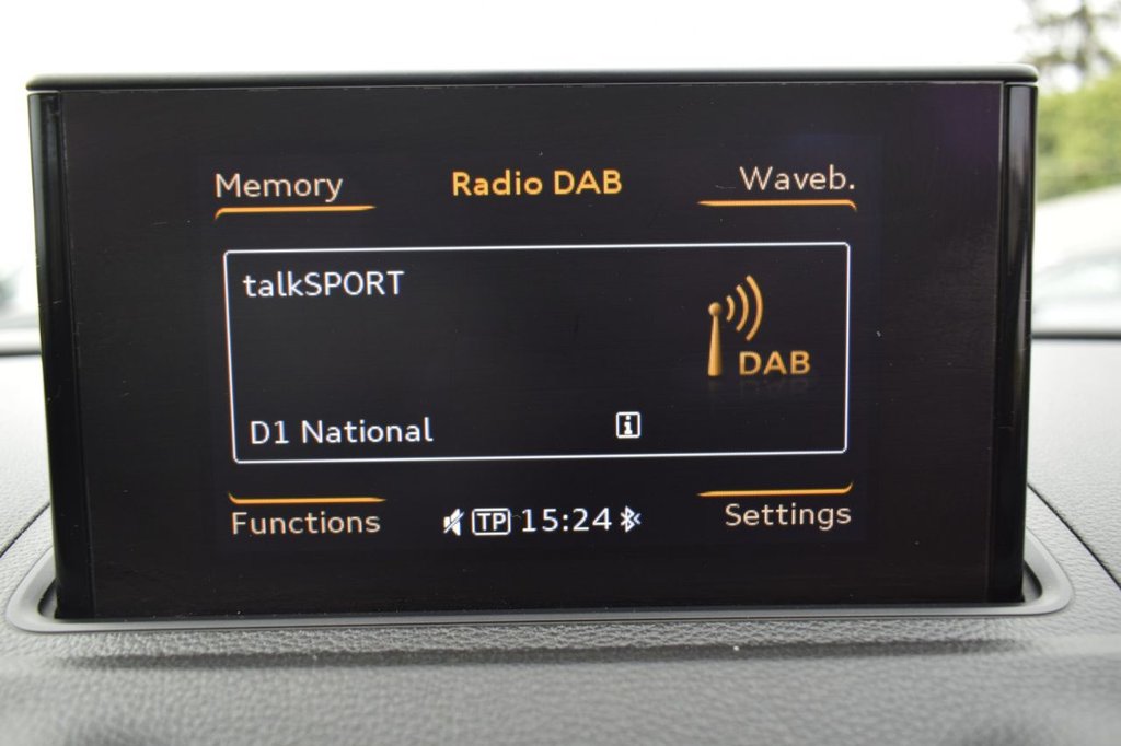 Used Audi A3 2015 for sale - 76660178: Photo 14