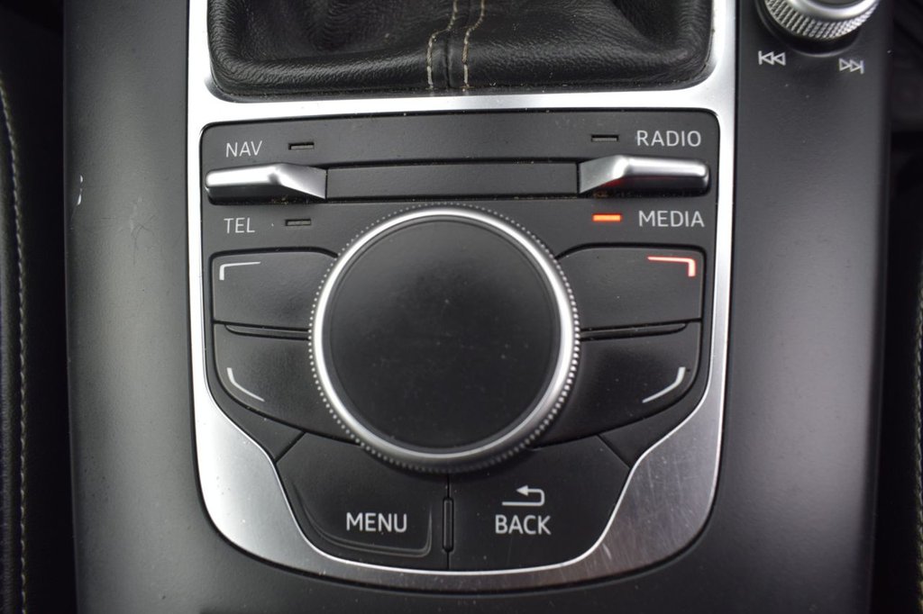 Used Audi A3 2015 for sale - 76660178: Photo 18