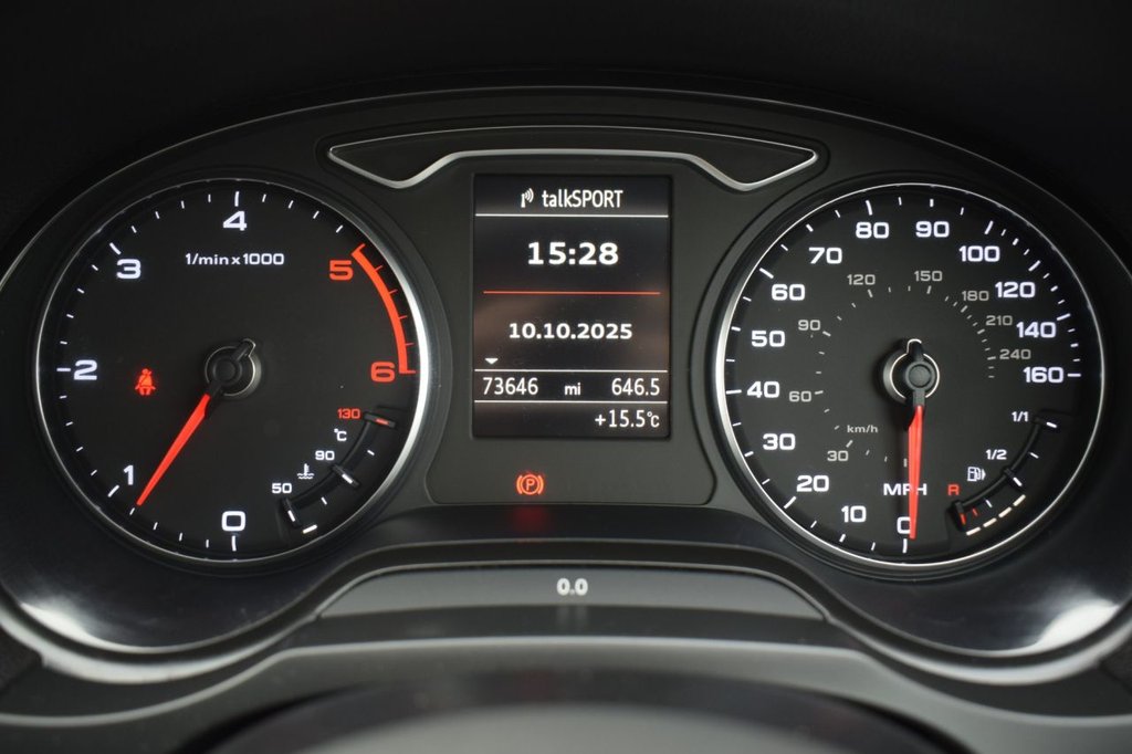 Used Audi A3 2015 for sale - 76660178: Photo 21