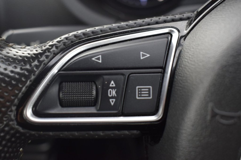 Used Audi A3 2015 for sale - 76660178: Photo 24