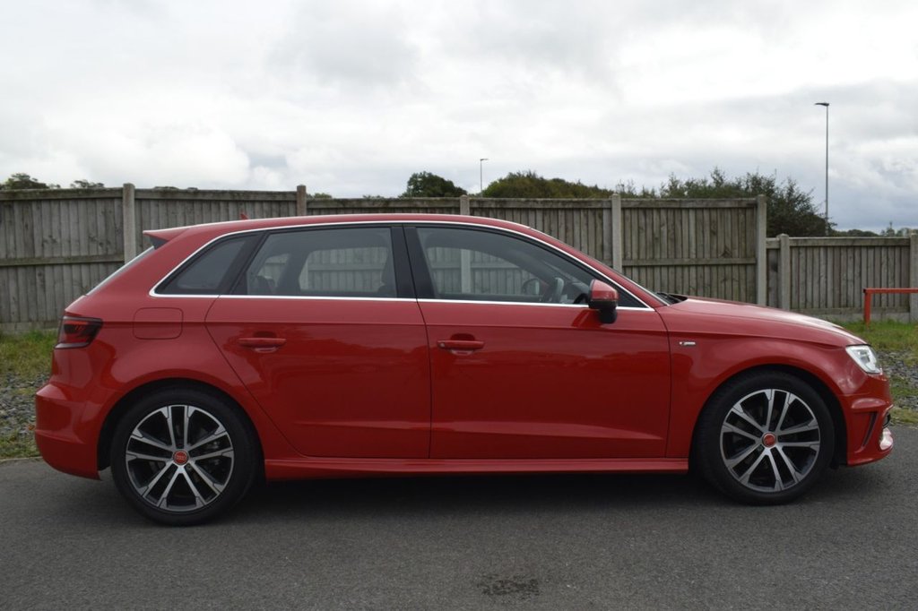 Used Audi A3 2015 for sale - 76660178: Photo 31