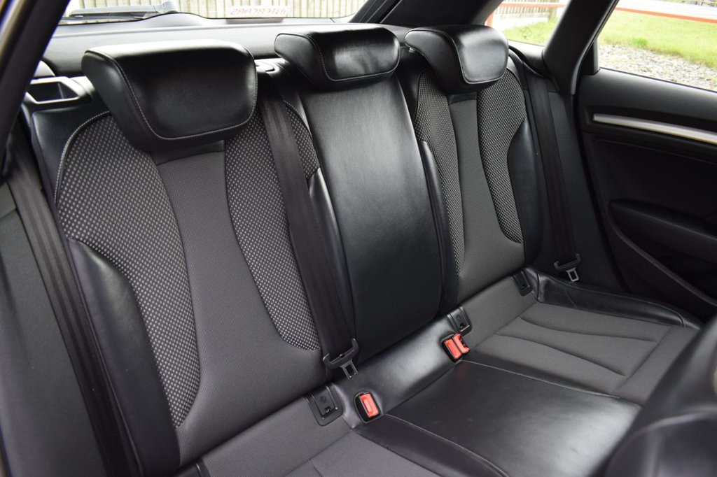 Used Audi A3 2015 for sale - 76660178: Photo 34