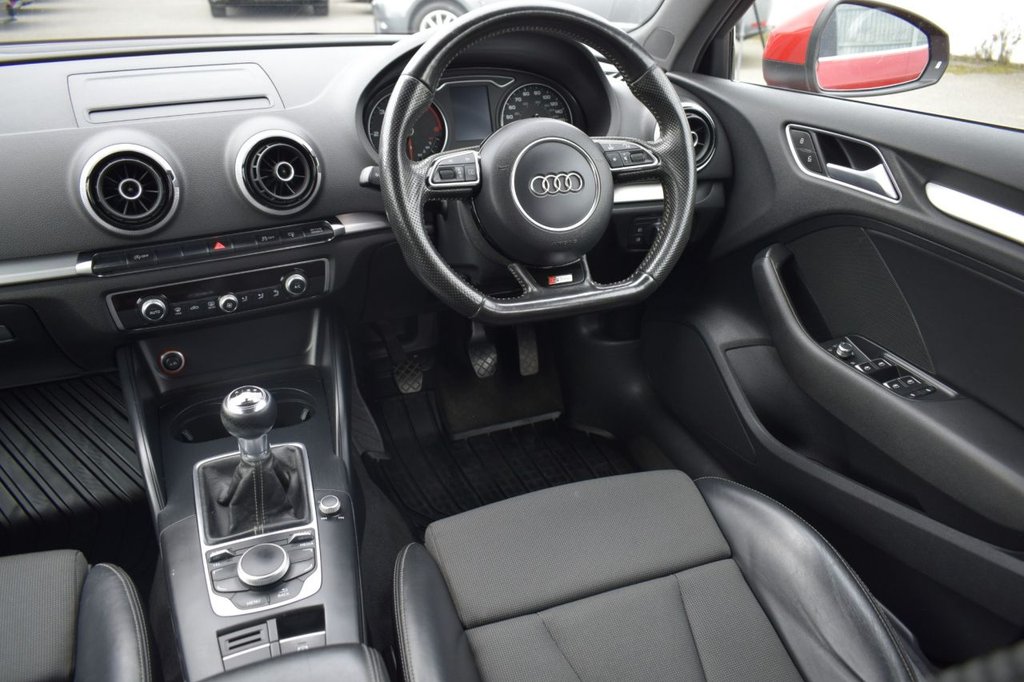 Used Audi A3 2015 for sale - 76660178: Photo 35