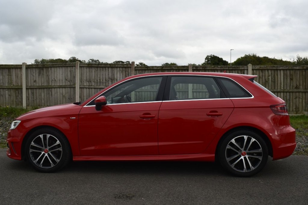 Used Audi A3 2015 for sale - 76660178: Photo 36