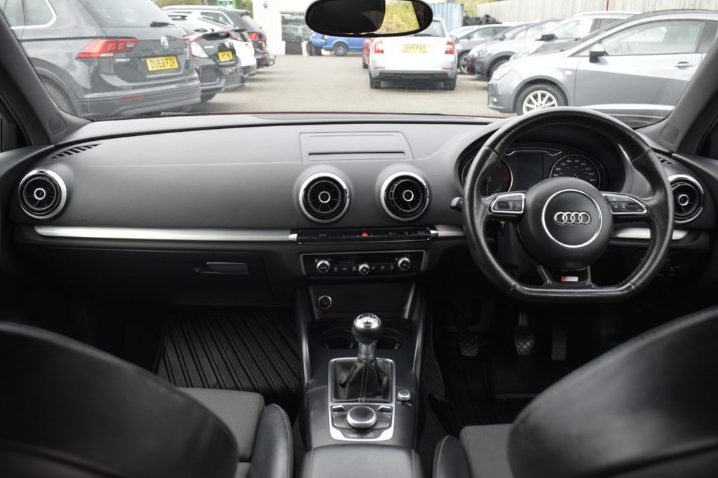Used Audi A3 2015 for sale - 76660178: Photo 37