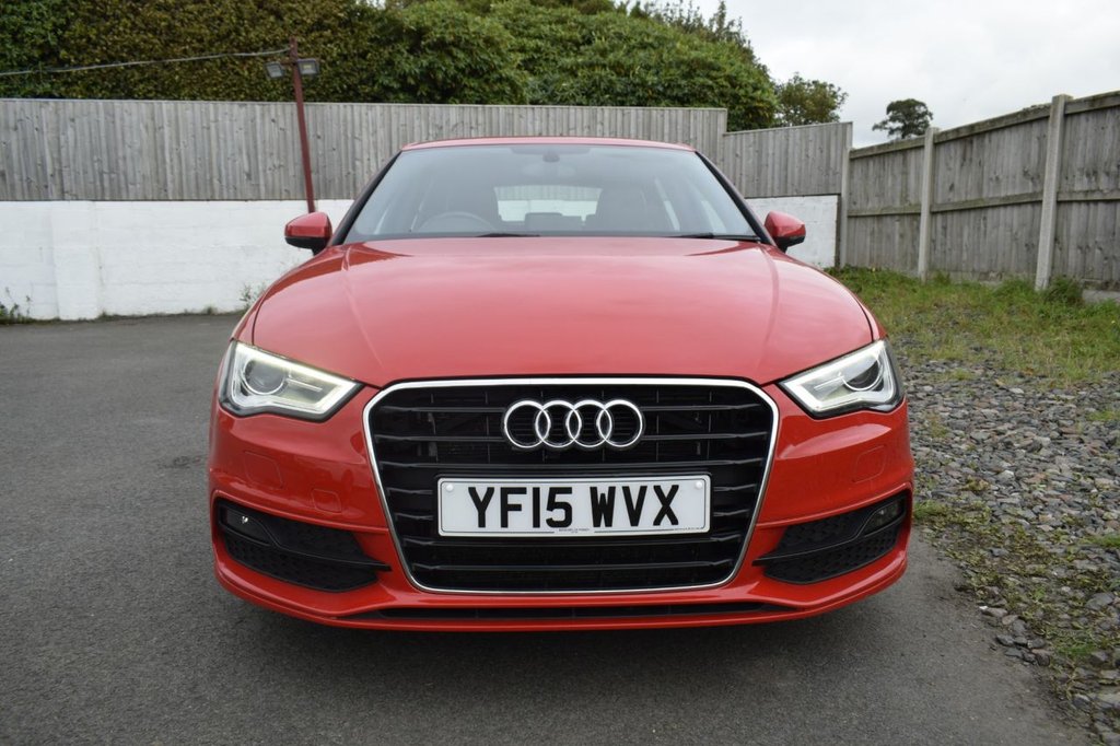 Used Audi A3 2015 for sale - 76660178: Photo 38