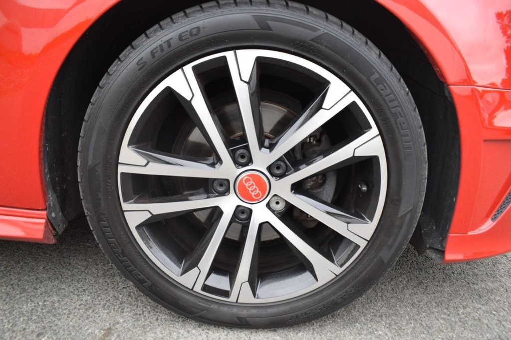 Used Audi A3 2015 for sale - 76660178: Photo 4