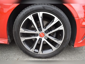 Used Audi A3 2015 for sale - 76660178: Photo