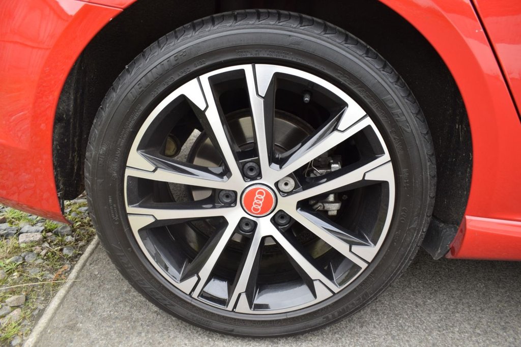 Used Audi A3 2015 for sale - 76660178: Photo 5