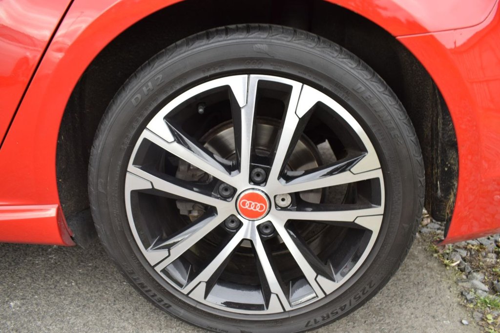 Used Audi A3 2015 for sale - 76660178: Photo 6