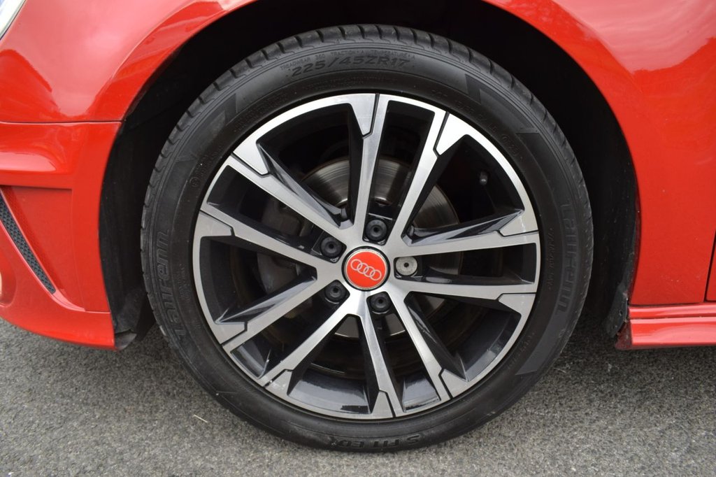 Used Audi A3 2015 for sale - 76660178: Photo 7