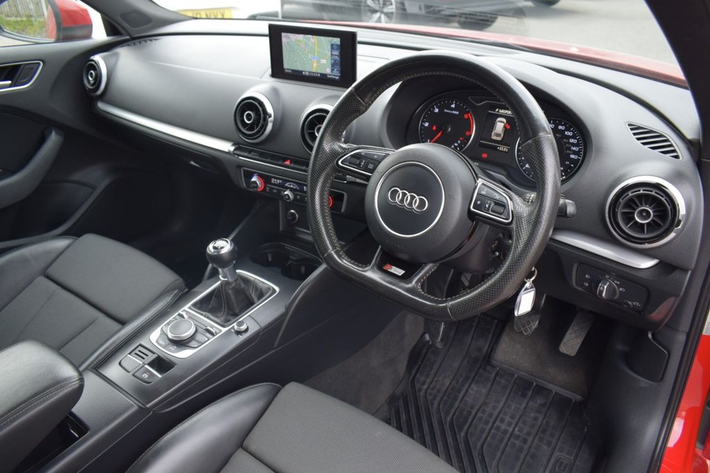 Used Audi A3 2015 for sale - 76660178: Photo 9