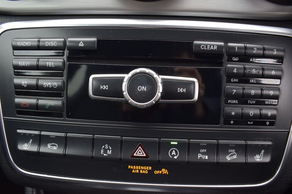 Used Mercedes-Benz GLA 2015 for sale - 76660176: Photo 12