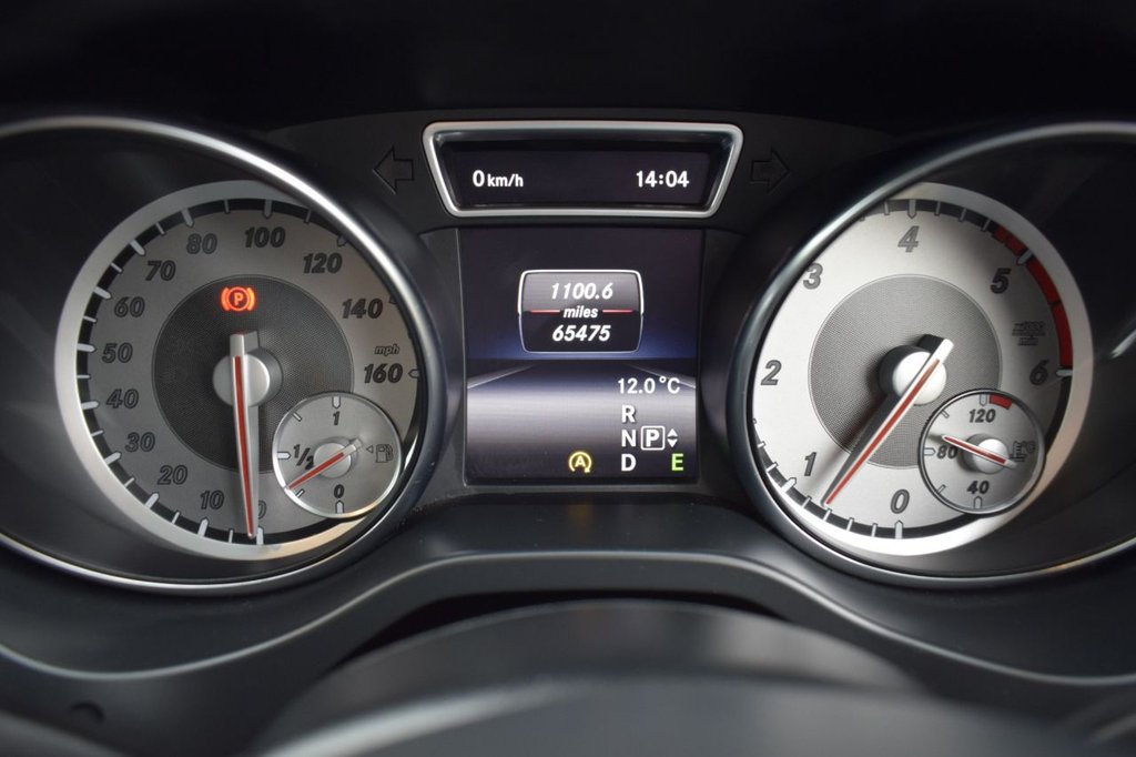 Used Mercedes-Benz GLA 2015 for sale - 76660176: Photo 13