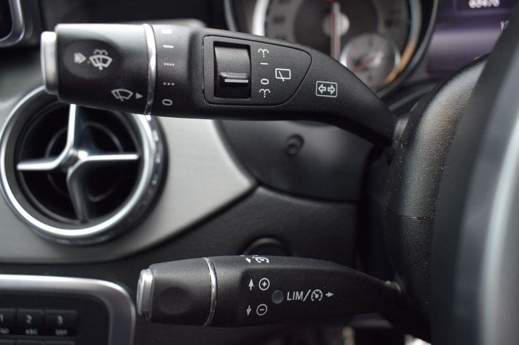 Used Mercedes-Benz GLA 2015 for sale - 76660176: Photo 18