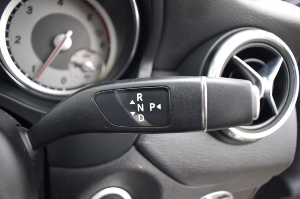 Used Mercedes-Benz GLA 2015 for sale - 76660176: Photo 19