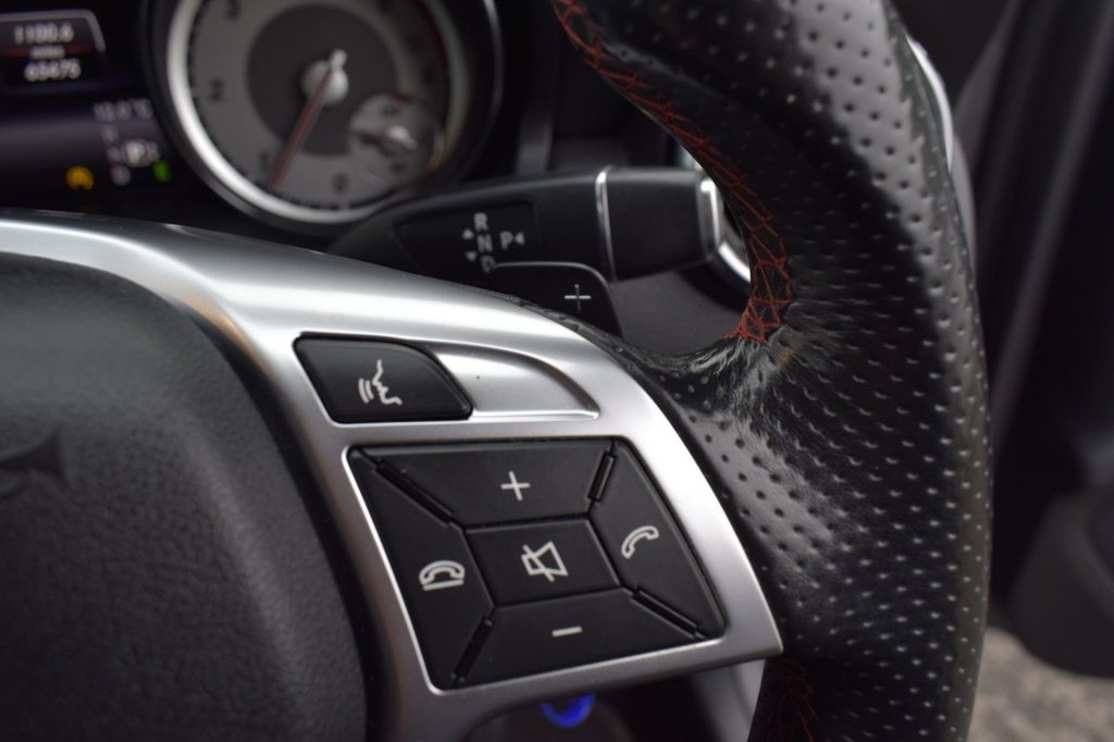 Used Mercedes-Benz GLA 2015 for sale - 76660176: Photo 20