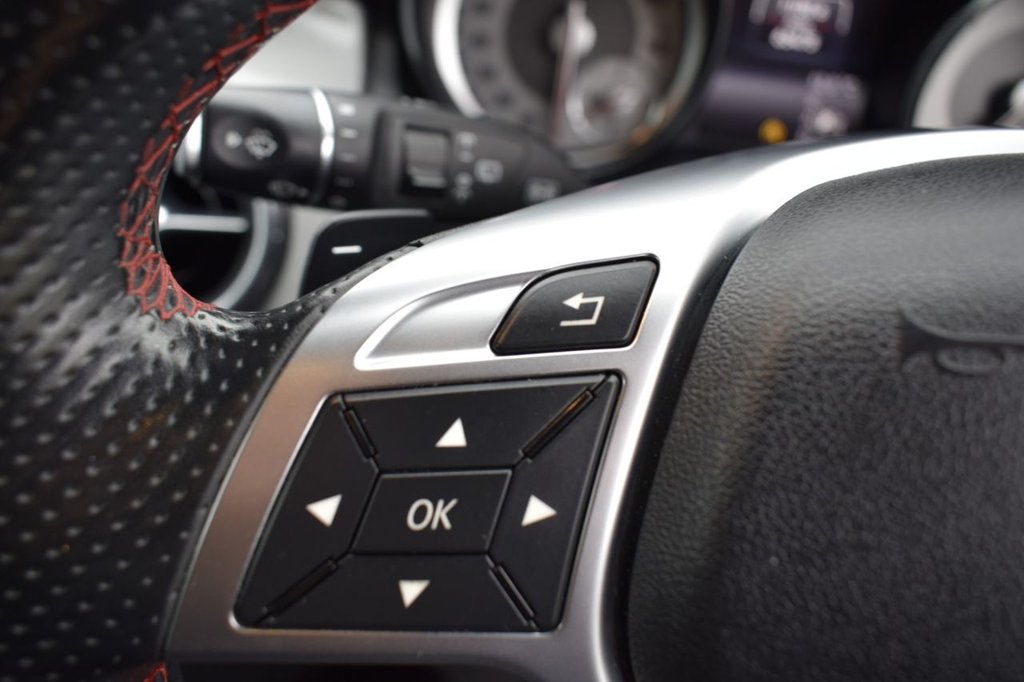 Used Mercedes-Benz GLA 2015 for sale - 76660176: Photo 22