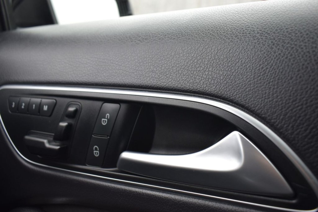 Used Mercedes-Benz GLA 2015 for sale - 76660176: Photo 26